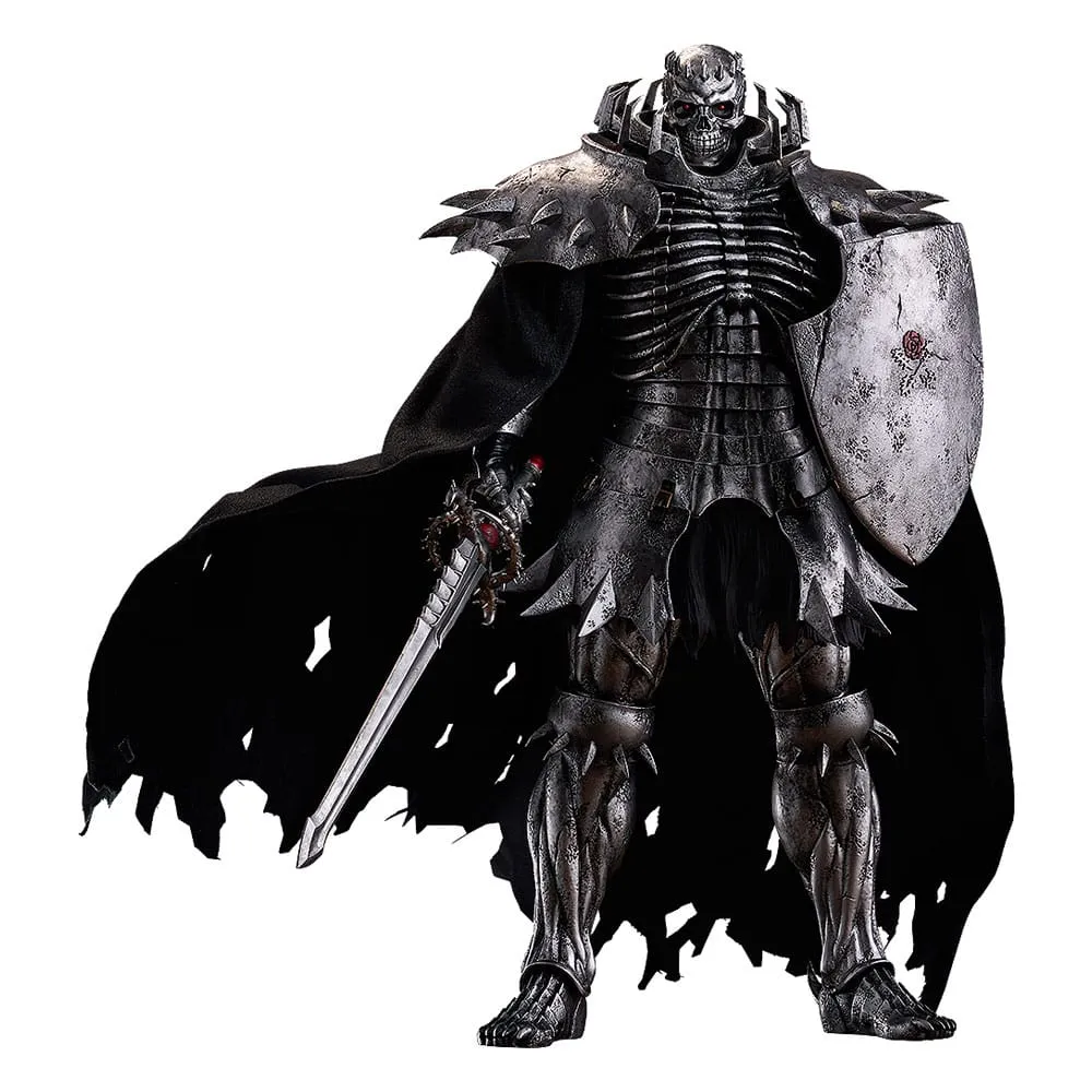 Berserk Pop Up Parade L PVC Statue Skull Knight heo European Exclusive 22 cm
